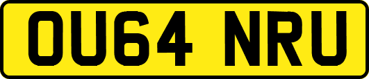 OU64NRU