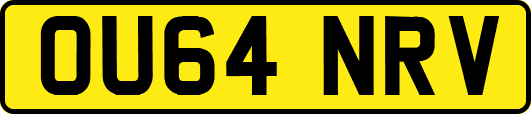 OU64NRV