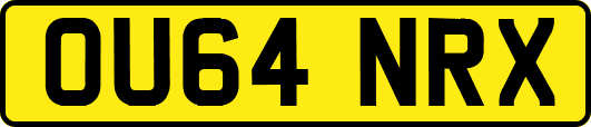 OU64NRX
