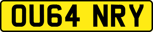 OU64NRY