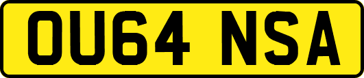 OU64NSA