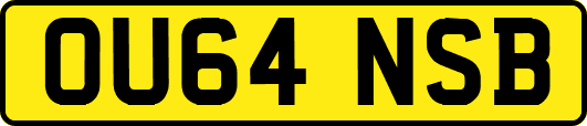 OU64NSB