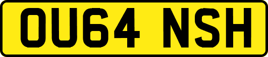 OU64NSH