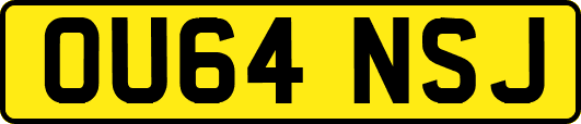 OU64NSJ