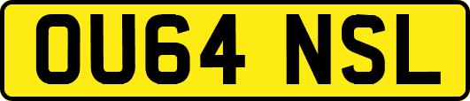 OU64NSL