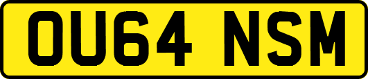 OU64NSM