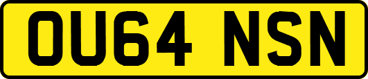 OU64NSN