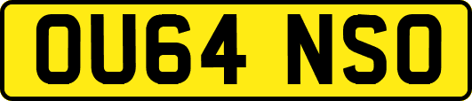 OU64NSO