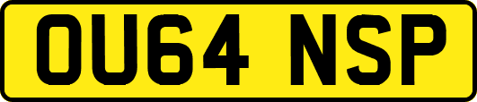 OU64NSP