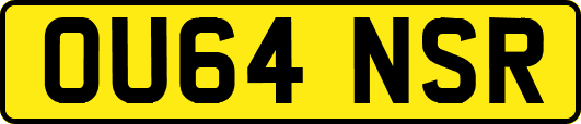 OU64NSR