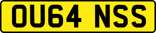 OU64NSS