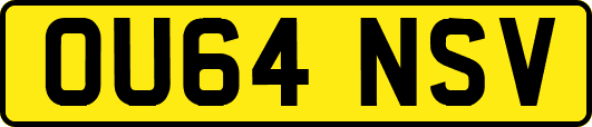 OU64NSV