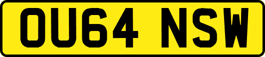 OU64NSW