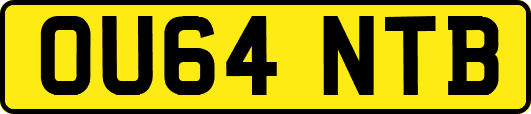 OU64NTB