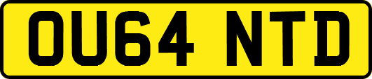 OU64NTD