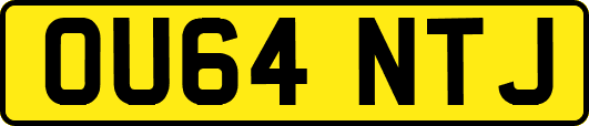 OU64NTJ