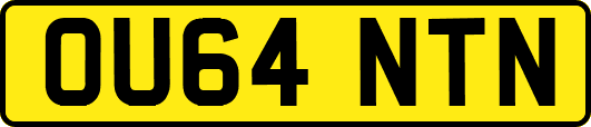 OU64NTN