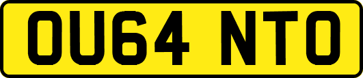 OU64NTO