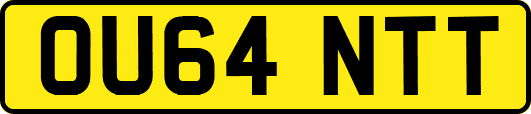 OU64NTT
