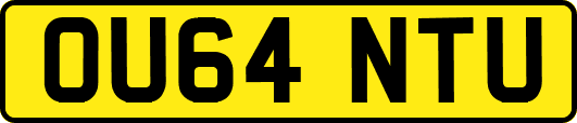 OU64NTU