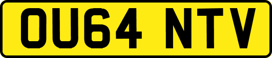 OU64NTV