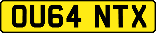 OU64NTX