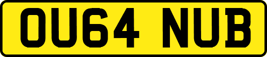 OU64NUB