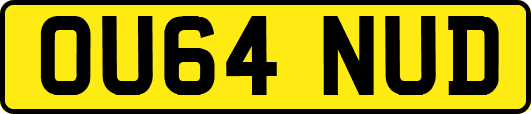 OU64NUD