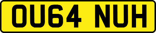 OU64NUH