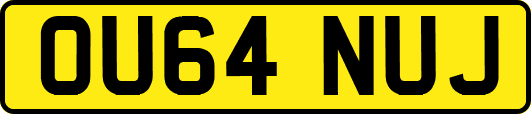 OU64NUJ