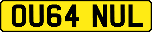 OU64NUL