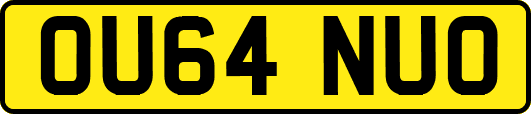 OU64NUO