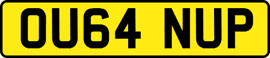 OU64NUP
