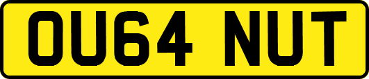 OU64NUT