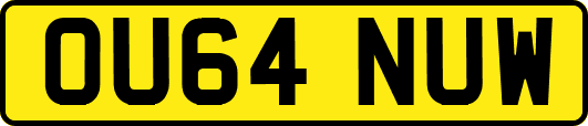 OU64NUW
