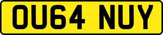 OU64NUY