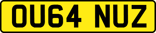OU64NUZ