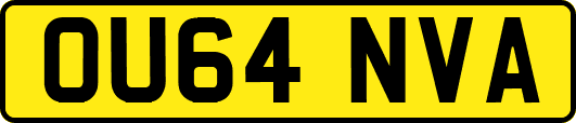 OU64NVA