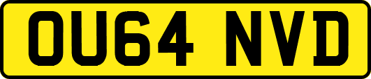 OU64NVD