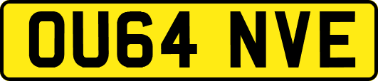 OU64NVE