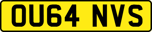 OU64NVS