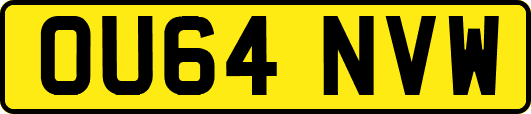 OU64NVW