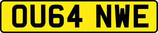 OU64NWE