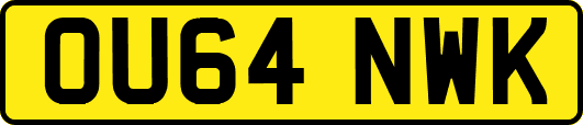 OU64NWK
