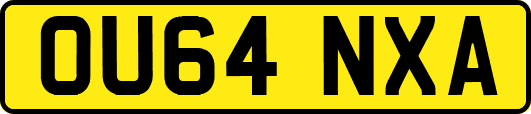 OU64NXA