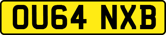 OU64NXB