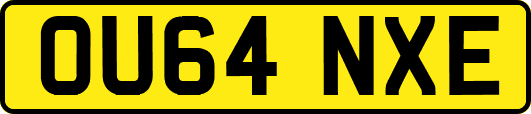 OU64NXE