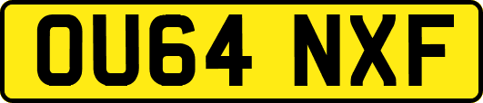 OU64NXF