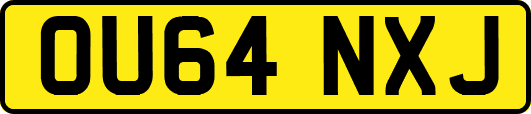 OU64NXJ