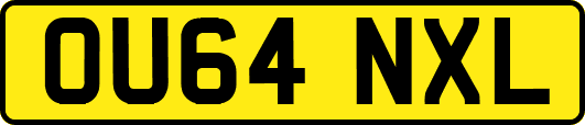 OU64NXL